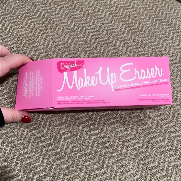 Sephora Other - NIB Original MakeUp Eraser PINK